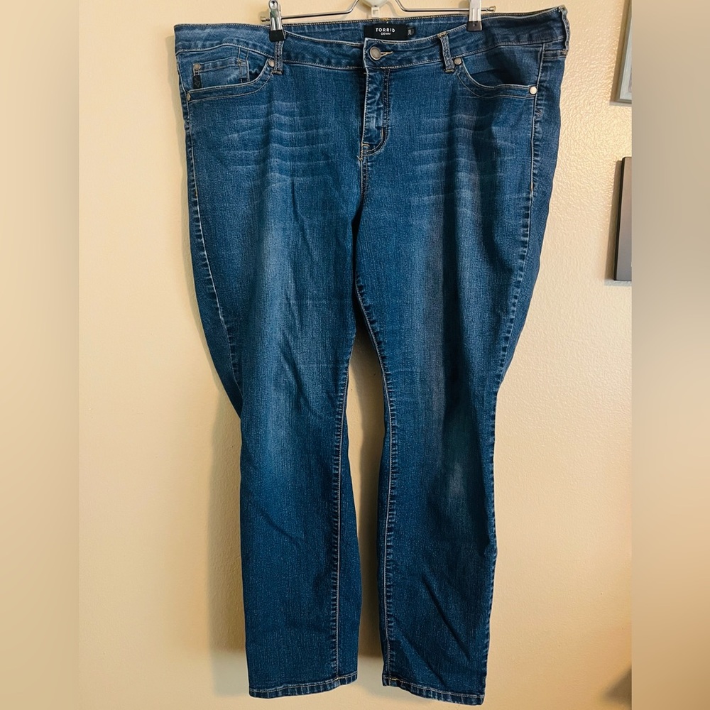 SOLD 🥳Torrid pants 😍 - Picture 2 of 5